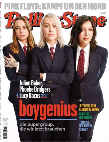 Rolling Stone 2023-03