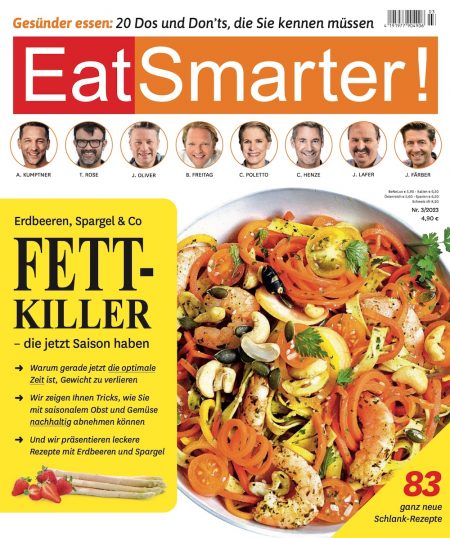 Eat Smarter 2023-03