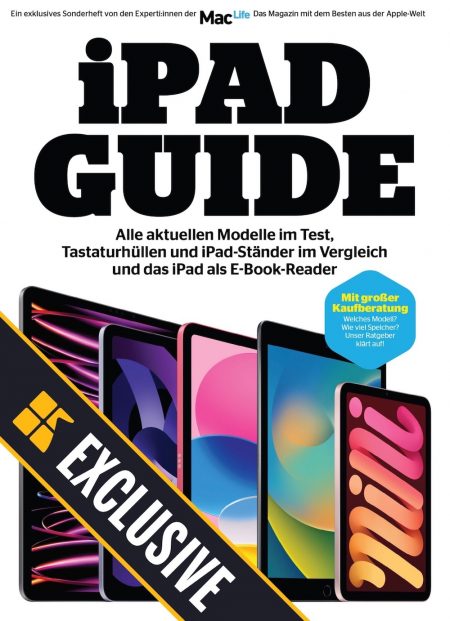 Mac Life iPad Guide 2023