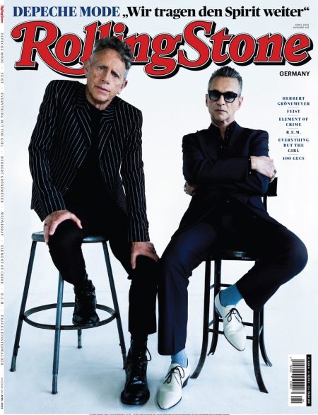 Rolling Stone 2023-04