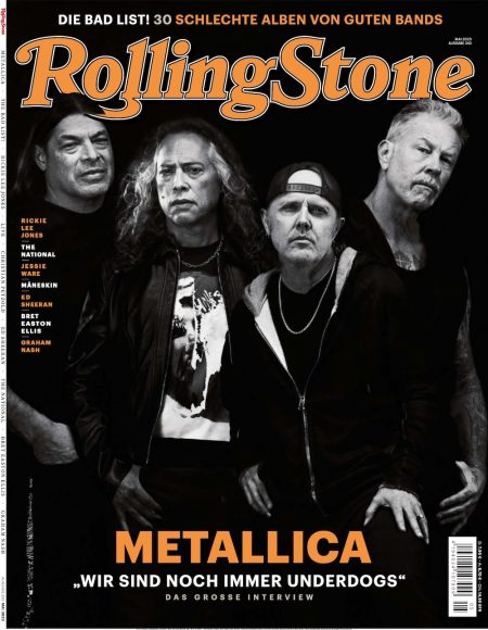 Rolling Stone 2023-05