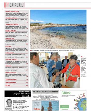 Mallorca Magazin 2023-19
