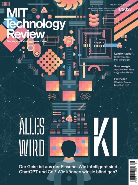 Technology Review 2023-04