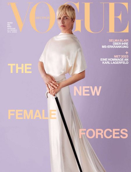 Vogue 2023-05